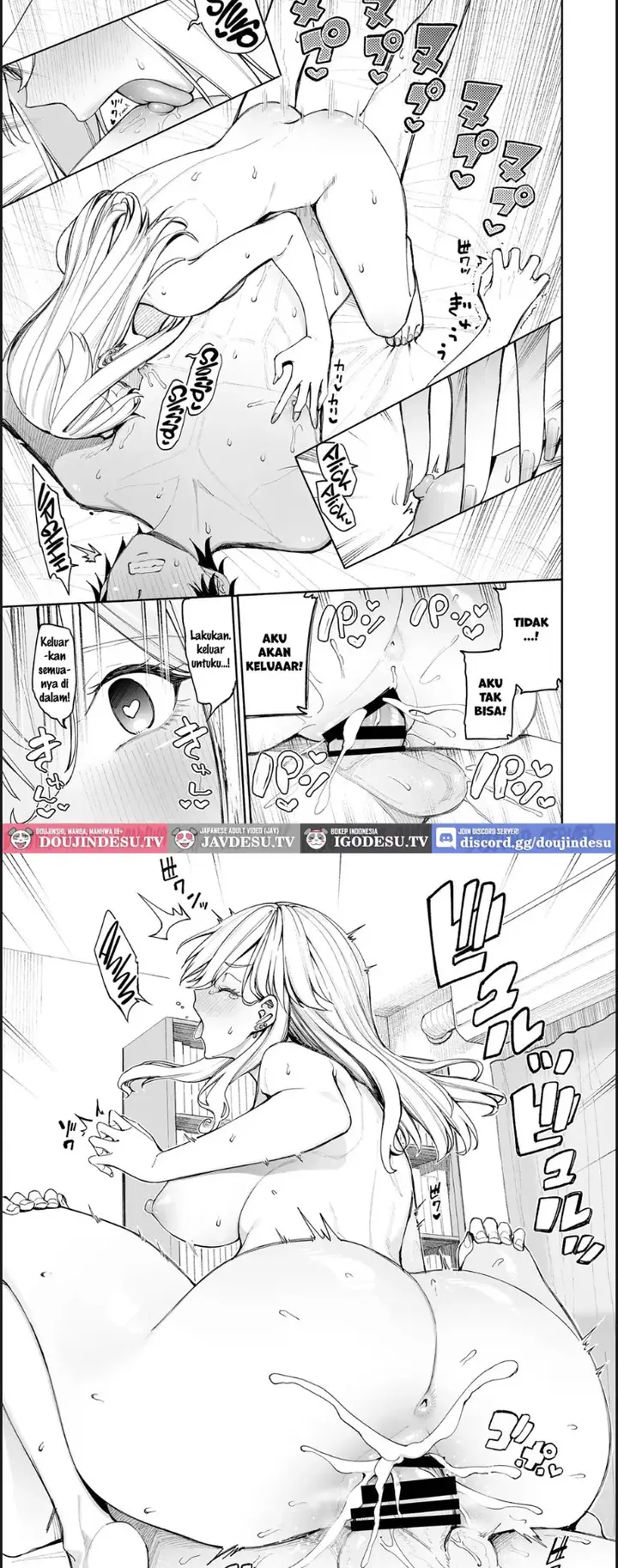 image-komik-gal-o-yome-ni-shitara-mainichi-ga-ero-saikou-chapter-01-end-31/35