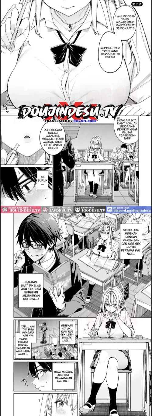 image-komik-gal-o-yome-ni-shitara-mainichi-ga-ero-saikou-chapter-01-1/35