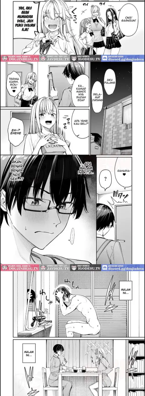 image-komik-gal-o-yome-ni-shitara-mainichi-ga-ero-saikou-chapter-01-4/35