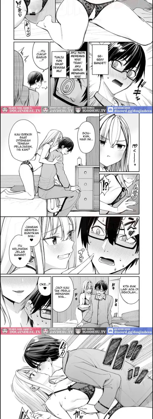 image-komik-gal-o-yome-ni-shitara-mainichi-ga-ero-saikou-chapter-01-6/35