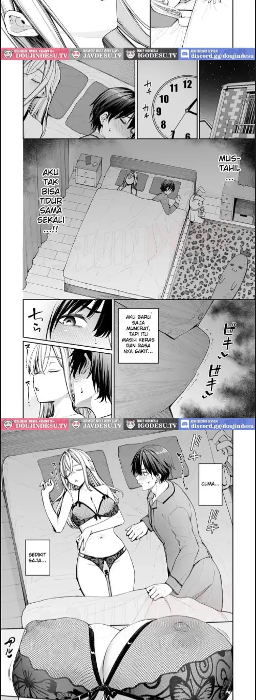 image-komik-gal-o-yome-ni-shitara-mainichi-ga-ero-saikou-chapter-01-12/35