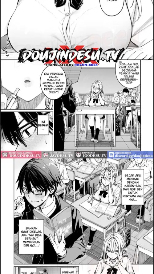 image-komik-gal-o-yome-ni-shitara-mainichi-ga-ero-saikou-chapter-02-1/35