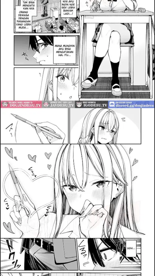 image-komik-gal-o-yome-ni-shitara-mainichi-ga-ero-saikou-chapter-02-2/35