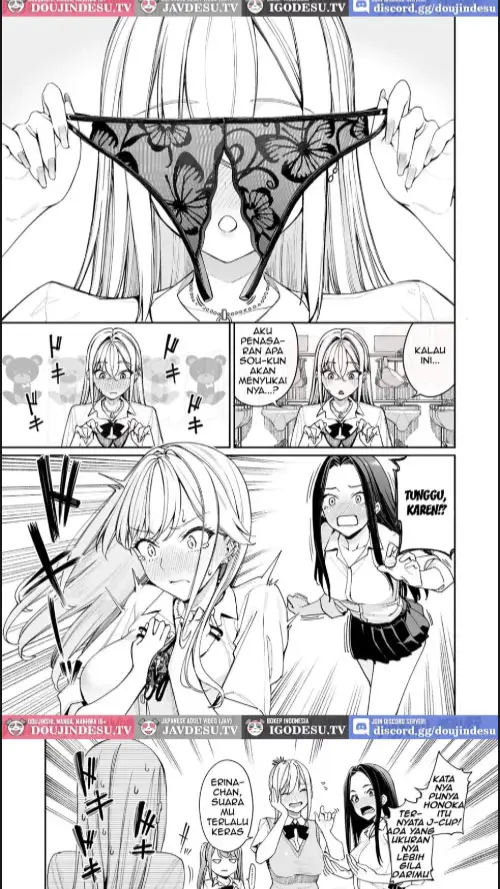 image-komik-gal-o-yome-ni-shitara-mainichi-ga-ero-saikou-chapter-02-4/35