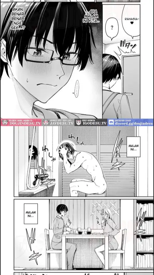 image-komik-gal-o-yome-ni-shitara-mainichi-ga-ero-saikou-chapter-02-6/35