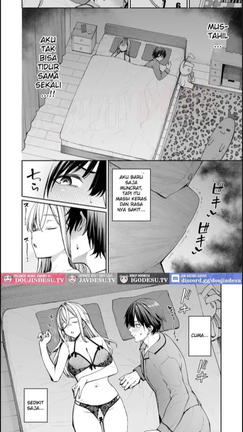 image-komik-gal-o-yome-ni-shitara-mainichi-ga-ero-saikou-chapter-02-18/35