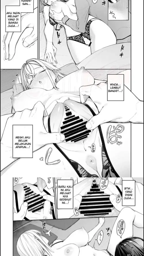 image-komik-gal-o-yome-ni-shitara-mainichi-ga-ero-saikou-chapter-02-22/35