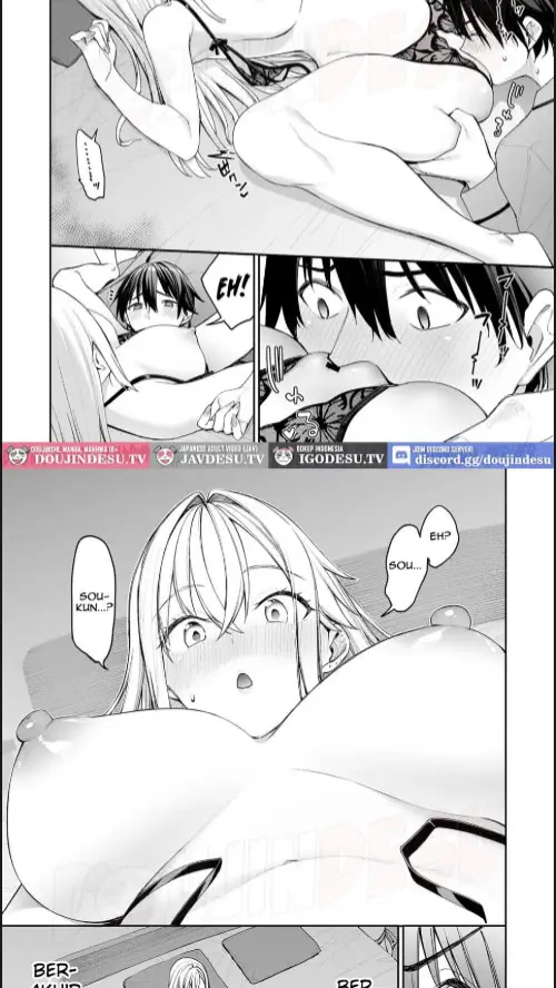 image-komik-gal-o-yome-ni-shitara-mainichi-ga-ero-saikou-chapter-02-23/35
