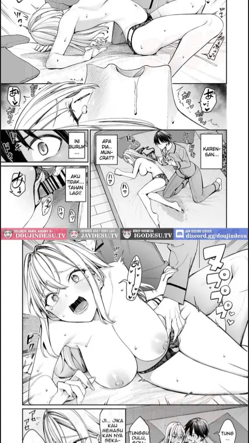 image-komik-gal-o-yome-ni-shitara-mainichi-ga-ero-saikou-chapter-02-27/35
