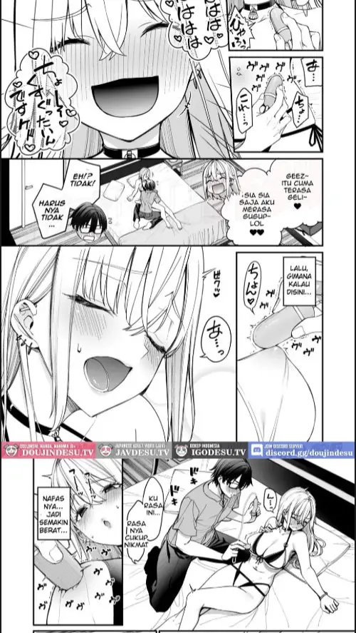 image-komik-gal-o-yome-ni-shitara-mainichi-ga-ero-saikou-chapter-03-9/30