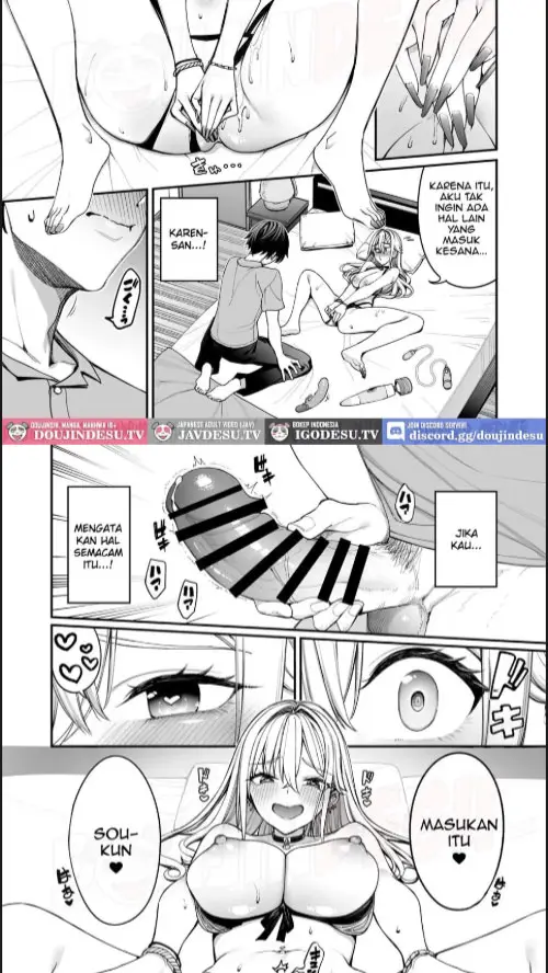 image-komik-gal-o-yome-ni-shitara-mainichi-ga-ero-saikou-chapter-03-19/30