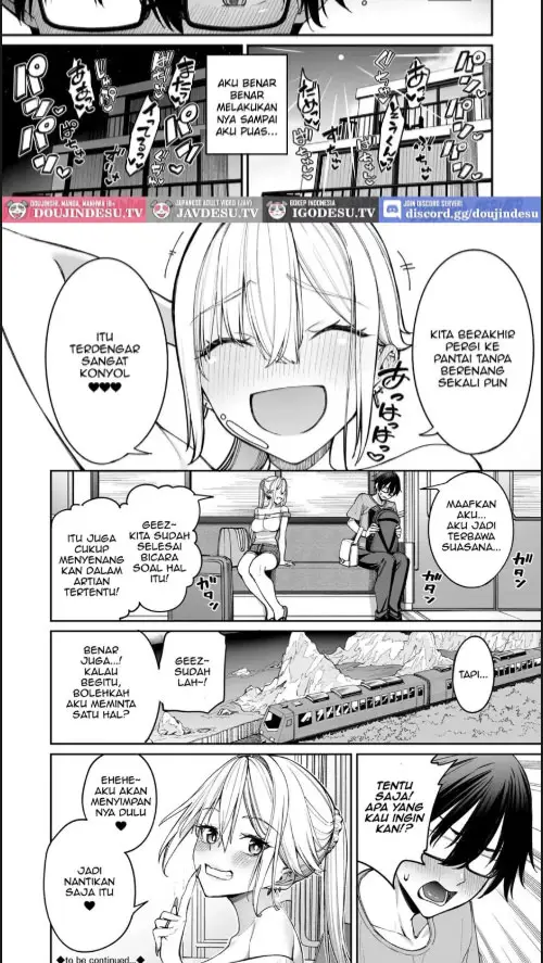 image-komik-gal-o-yome-ni-shitara-mainichi-ga-ero-saikou-chapter-03-29/30