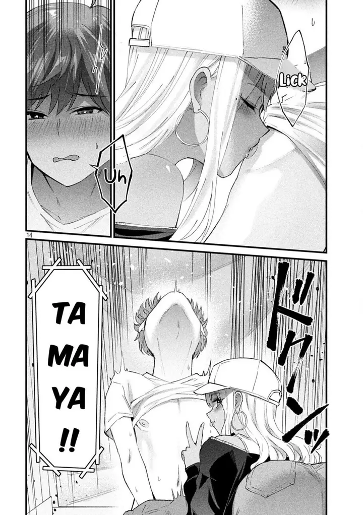 image-komik-gal-sen-chapter-16-14/18