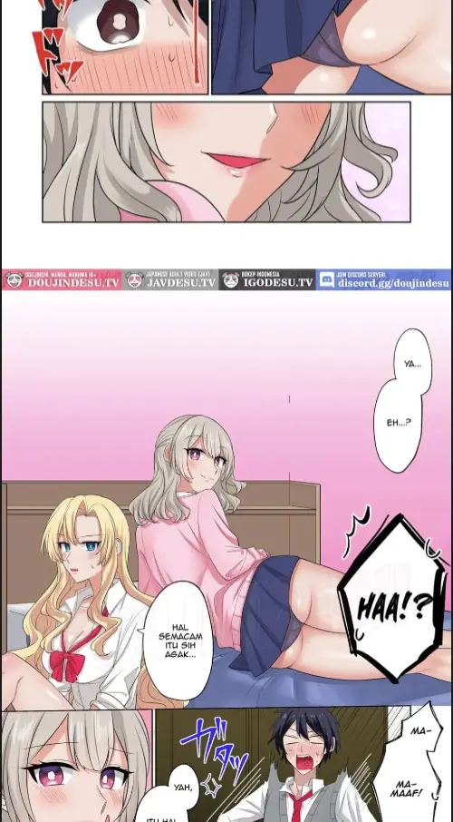 image-komik-gal-tachi-ni-kawaigarare-sugite-chapter-01-5/50