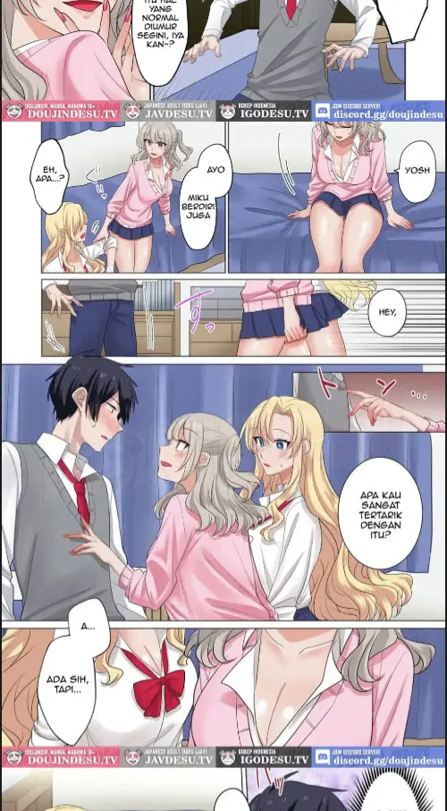 image-komik-gal-tachi-ni-kawaigarare-sugite-chapter-01-6/50