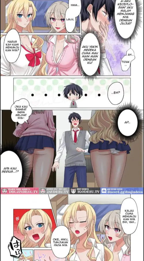 image-komik-gal-tachi-ni-kawaigarare-sugite-chapter-01-7/50