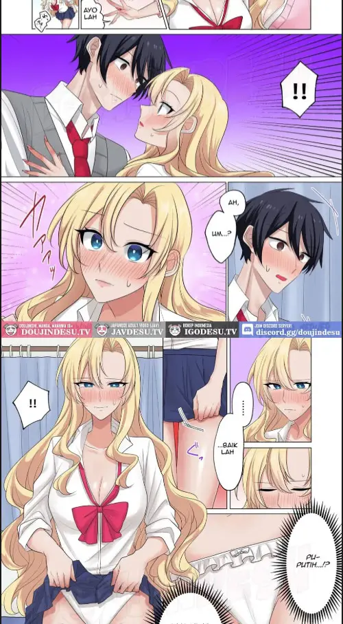 image-komik-gal-tachi-ni-kawaigarare-sugite-chapter-01-8/50