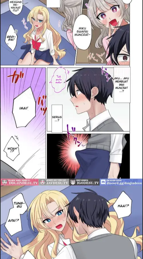 image-komik-gal-tachi-ni-kawaigarare-sugite-chapter-01-15/50