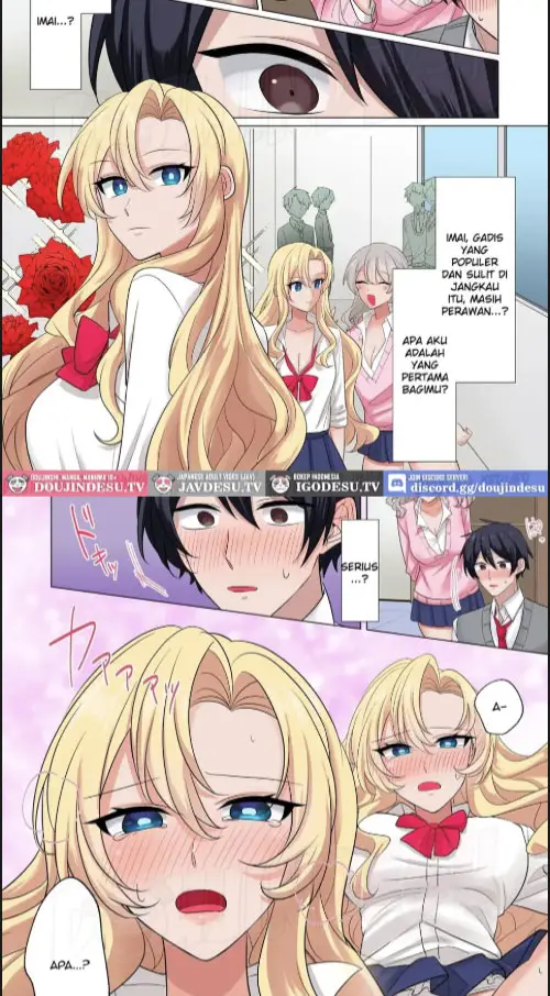 image-komik-gal-tachi-ni-kawaigarare-sugite-chapter-01-20/50