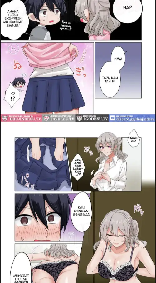 image-komik-gal-tachi-ni-kawaigarare-sugite-chapter-01-28/50