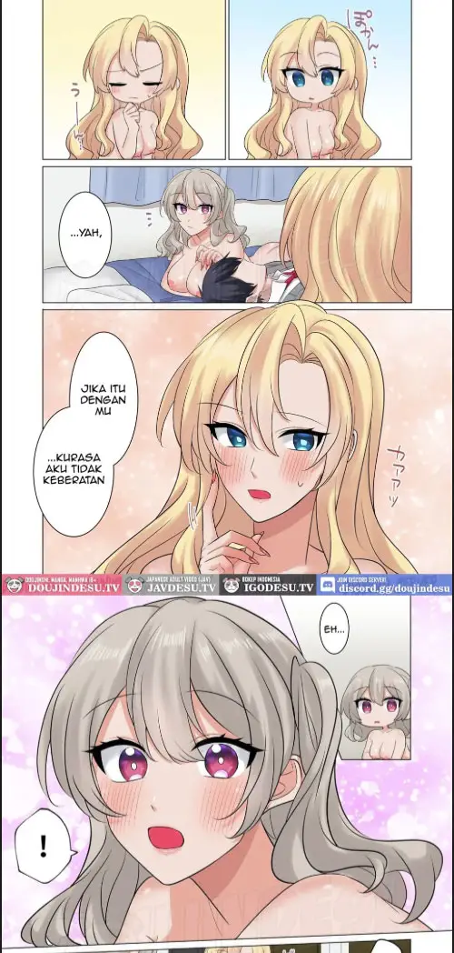 image-komik-gal-tachi-ni-kawaigarare-sugite-chapter-01-48/50