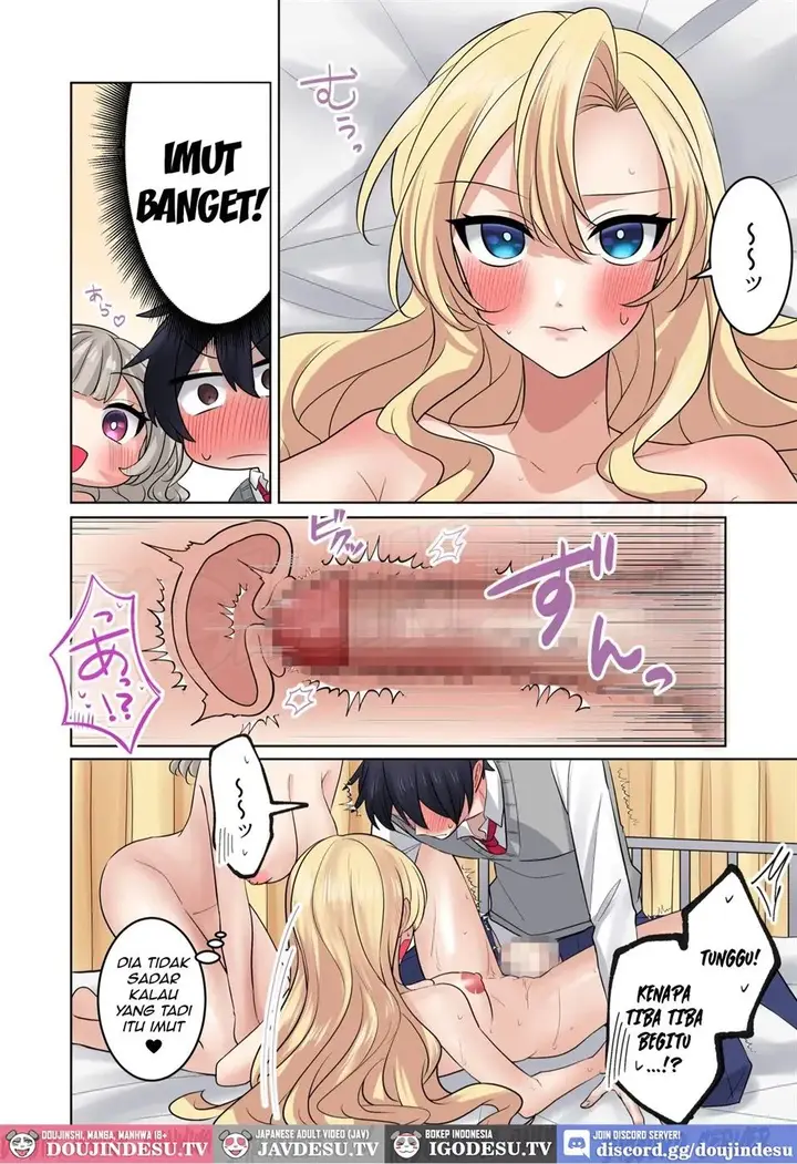 image-komik-gal-tachi-ni-kawaigarare-sugite-chapter-02-50/66