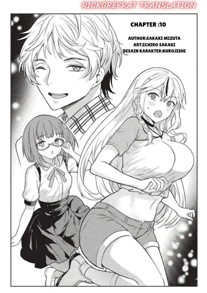 image-komik-gal-to-dungeon-to-shuukai-okure-no-tansaku-eiyuutan-moto-legend-ima-wa-wakeari-tei-rank-tansakushana-ore-ga-s-kyuu-gal-ni-natsukare-makutte-ikusei-wo-makase-sareta-chapter-10-1/24