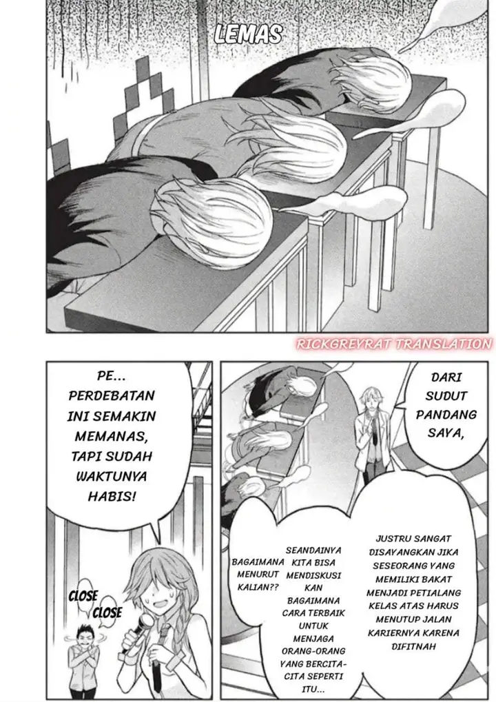 image-komik-gal-to-dungeon-to-shuukai-okure-no-tansaku-eiyuutan-moto-legend-ima-wa-wakeari-tei-rank-tansakushana-ore-ga-s-kyuu-gal-ni-natsukare-makutte-ikusei-wo-makase-sareta-chapter-10-20/24