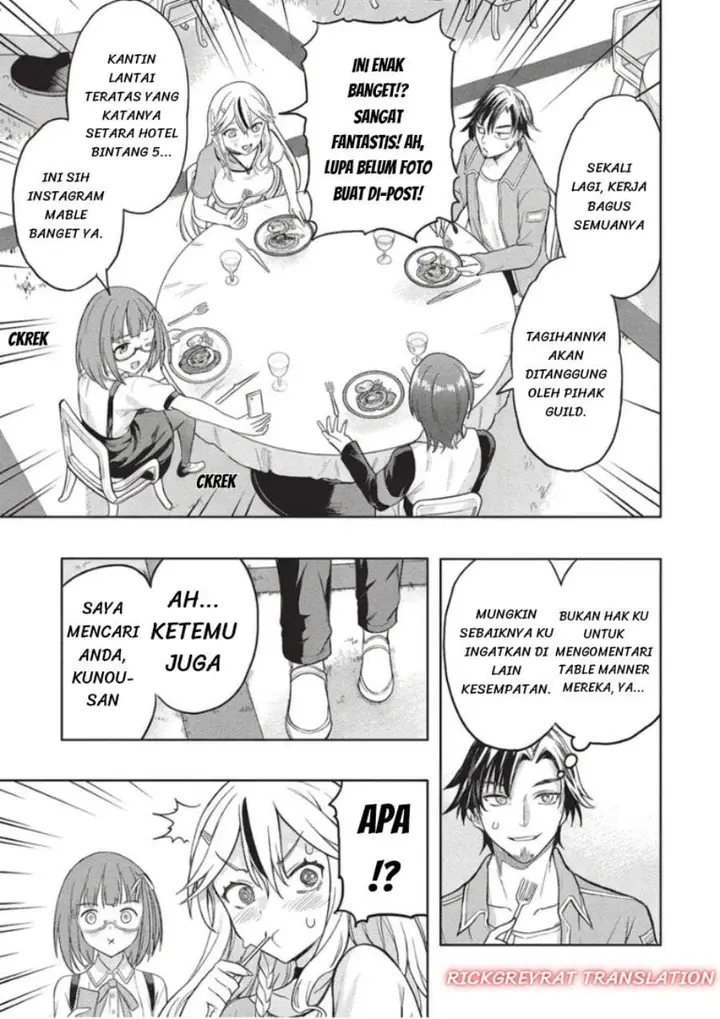 image-komik-gal-to-dungeon-to-shuukai-okure-no-tansaku-eiyuutan-moto-legend-ima-wa-wakeari-tei-rank-tansakushana-ore-ga-s-kyuu-gal-ni-natsukare-makutte-ikusei-wo-makase-sareta-chapter-10-22/24