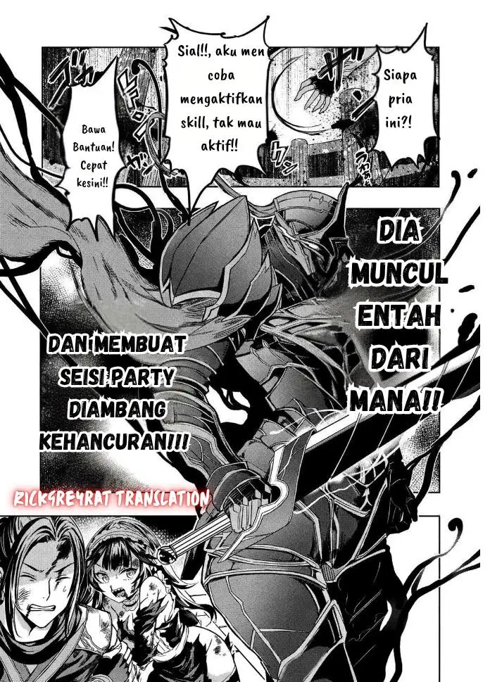 image-komik-gal-to-dungeon-to-shuukai-okure-no-tansaku-eiyuutan-moto-legend-ima-wa-wakeari-tei-rank-tansakushana-ore-ga-s-kyuu-gal-ni-natsukare-makutte-ikusei-wo-makase-sareta-chapter-1.1-1/35