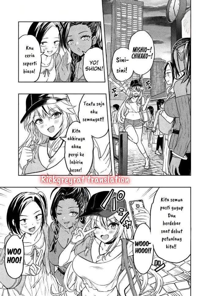 image-komik-gal-to-dungeon-to-shuukai-okure-no-tansaku-eiyuutan-moto-legend-ima-wa-wakeari-tei-rank-tansakushana-ore-ga-s-kyuu-gal-ni-natsukare-makutte-ikusei-wo-makase-sareta-chapter-1.1-6/35