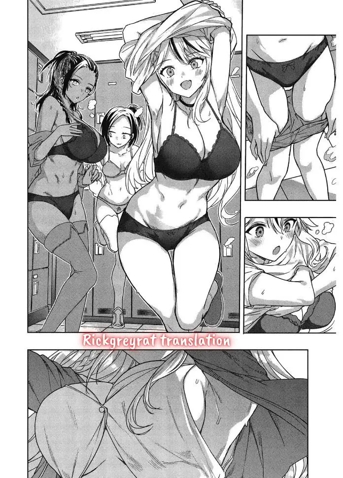 image-komik-gal-to-dungeon-to-shuukai-okure-no-tansaku-eiyuutan-moto-legend-ima-wa-wakeari-tei-rank-tansakushana-ore-ga-s-kyuu-gal-ni-natsukare-makutte-ikusei-wo-makase-sareta-chapter-1.1-11/35
