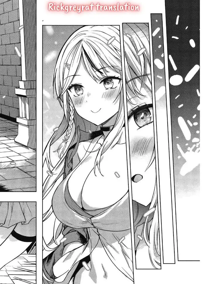 image-komik-gal-to-dungeon-to-shuukai-okure-no-tansaku-eiyuutan-moto-legend-ima-wa-wakeari-tei-rank-tansakushana-ore-ga-s-kyuu-gal-ni-natsukare-makutte-ikusei-wo-makase-sareta-chapter-1.1-15/35