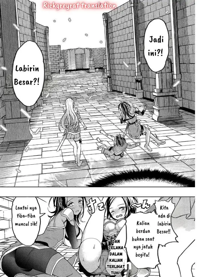 image-komik-gal-to-dungeon-to-shuukai-okure-no-tansaku-eiyuutan-moto-legend-ima-wa-wakeari-tei-rank-tansakushana-ore-ga-s-kyuu-gal-ni-natsukare-makutte-ikusei-wo-makase-sareta-chapter-1.1-16/35