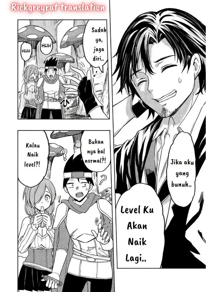 image-komik-gal-to-dungeon-to-shuukai-okure-no-tansaku-eiyuutan-moto-legend-ima-wa-wakeari-tei-rank-tansakushana-ore-ga-s-kyuu-gal-ni-natsukare-makutte-ikusei-wo-makase-sareta-chapter-1.1-23/35