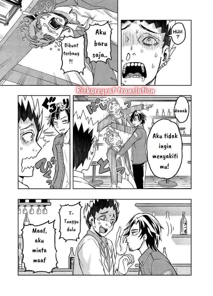 image-komik-gal-to-dungeon-to-shuukai-okure-no-tansaku-eiyuutan-moto-legend-ima-wa-wakeari-tei-rank-tansakushana-ore-ga-s-kyuu-gal-ni-natsukare-makutte-ikusei-wo-makase-sareta-chapter-1.1-30/35