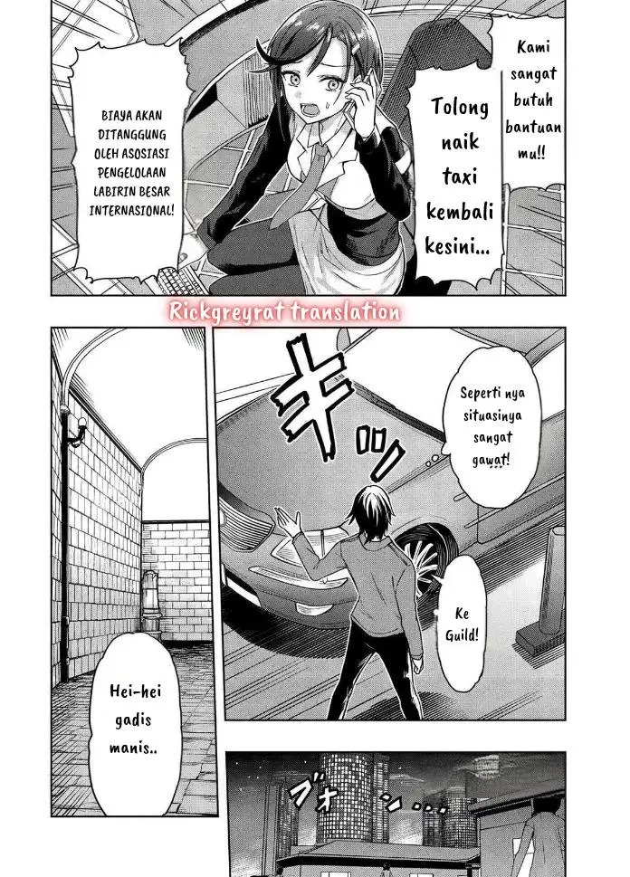image-komik-gal-to-dungeon-to-shuukai-okure-no-tansaku-eiyuutan-moto-legend-ima-wa-wakeari-tei-rank-tansakushana-ore-ga-s-kyuu-gal-ni-natsukare-makutte-ikusei-wo-makase-sareta-chapter-1.2-4/30