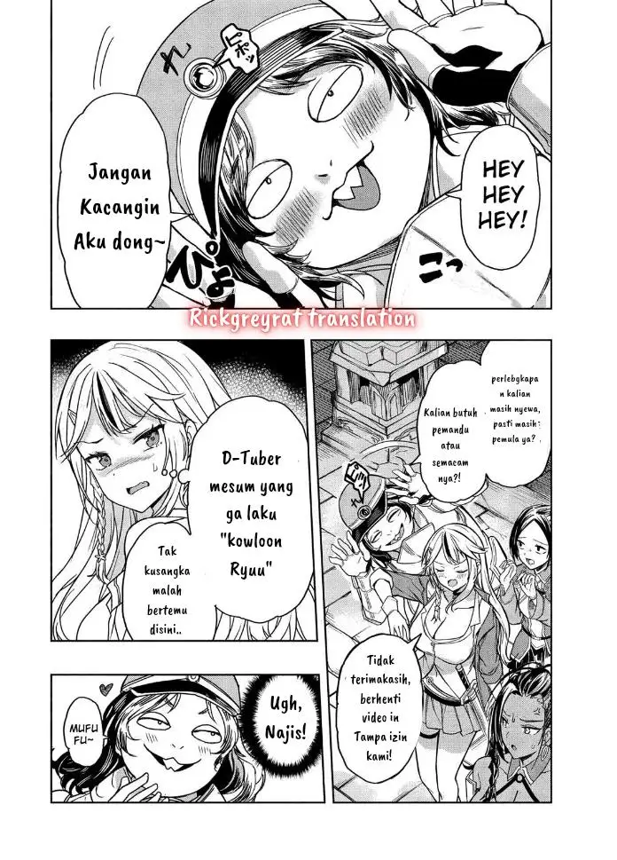 image-komik-gal-to-dungeon-to-shuukai-okure-no-tansaku-eiyuutan-moto-legend-ima-wa-wakeari-tei-rank-tansakushana-ore-ga-s-kyuu-gal-ni-natsukare-makutte-ikusei-wo-makase-sareta-chapter-1.2-5/30