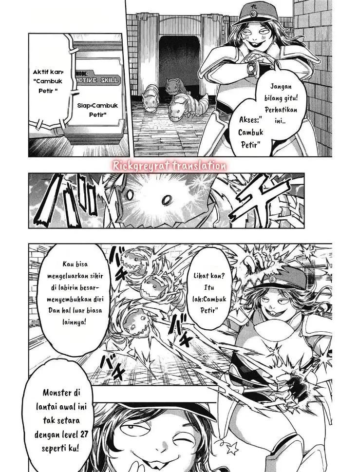 image-komik-gal-to-dungeon-to-shuukai-okure-no-tansaku-eiyuutan-moto-legend-ima-wa-wakeari-tei-rank-tansakushana-ore-ga-s-kyuu-gal-ni-natsukare-makutte-ikusei-wo-makase-sareta-chapter-1.2-6/30