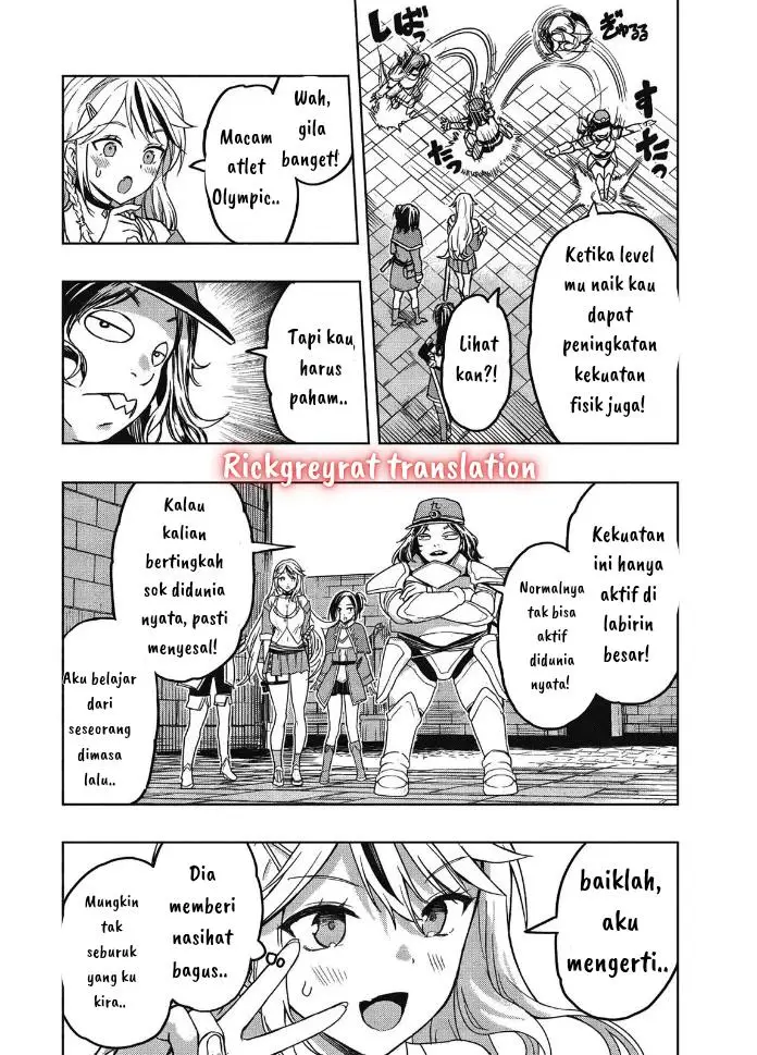image-komik-gal-to-dungeon-to-shuukai-okure-no-tansaku-eiyuutan-moto-legend-ima-wa-wakeari-tei-rank-tansakushana-ore-ga-s-kyuu-gal-ni-natsukare-makutte-ikusei-wo-makase-sareta-chapter-1.2-7/30