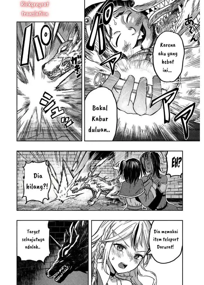 image-komik-gal-to-dungeon-to-shuukai-okure-no-tansaku-eiyuutan-moto-legend-ima-wa-wakeari-tei-rank-tansakushana-ore-ga-s-kyuu-gal-ni-natsukare-makutte-ikusei-wo-makase-sareta-chapter-1.2-12/30
