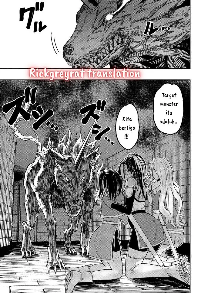 image-komik-gal-to-dungeon-to-shuukai-okure-no-tansaku-eiyuutan-moto-legend-ima-wa-wakeari-tei-rank-tansakushana-ore-ga-s-kyuu-gal-ni-natsukare-makutte-ikusei-wo-makase-sareta-chapter-1.2-13/30