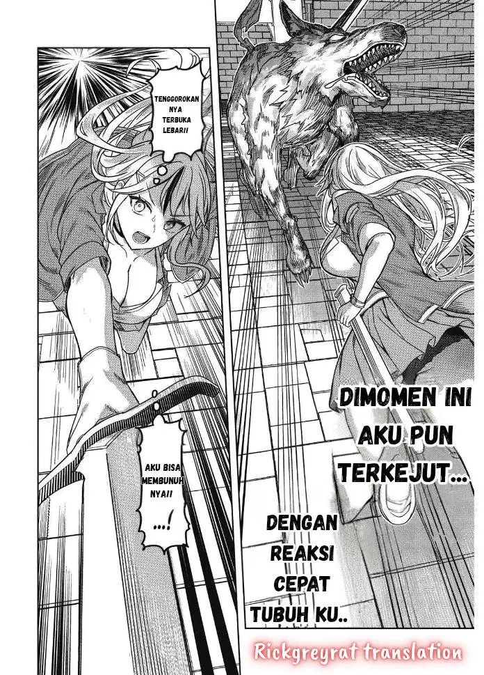image-komik-gal-to-dungeon-to-shuukai-okure-no-tansaku-eiyuutan-moto-legend-ima-wa-wakeari-tei-rank-tansakushana-ore-ga-s-kyuu-gal-ni-natsukare-makutte-ikusei-wo-makase-sareta-chapter-1.2-16/30