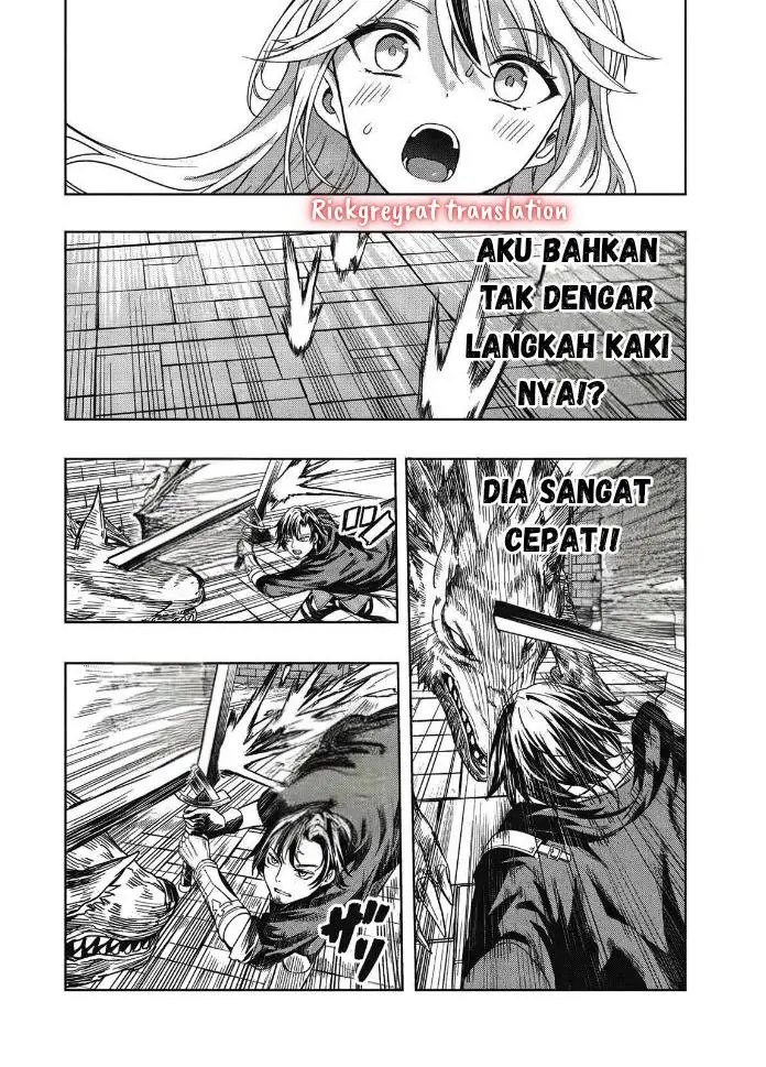 image-komik-gal-to-dungeon-to-shuukai-okure-no-tansaku-eiyuutan-moto-legend-ima-wa-wakeari-tei-rank-tansakushana-ore-ga-s-kyuu-gal-ni-natsukare-makutte-ikusei-wo-makase-sareta-chapter-1.2-22/30