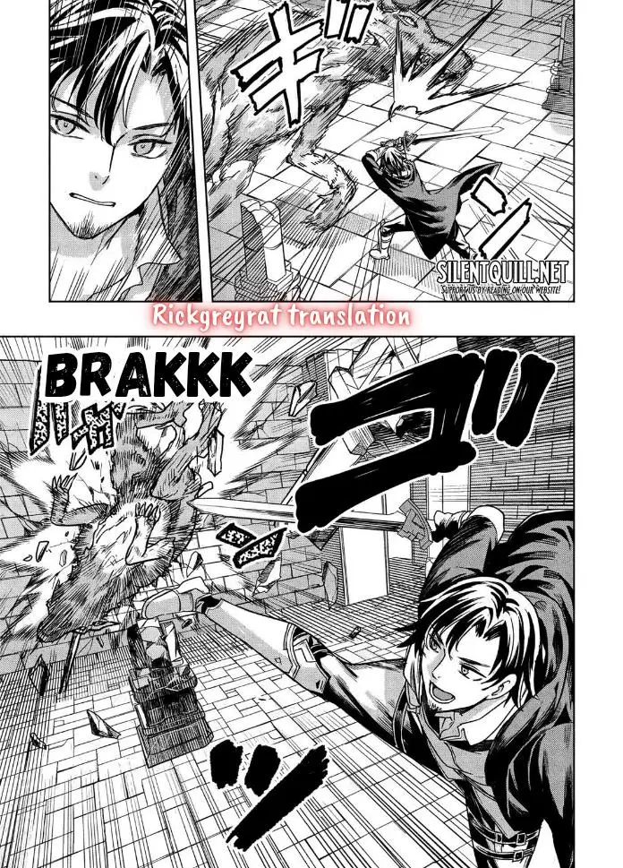 image-komik-gal-to-dungeon-to-shuukai-okure-no-tansaku-eiyuutan-moto-legend-ima-wa-wakeari-tei-rank-tansakushana-ore-ga-s-kyuu-gal-ni-natsukare-makutte-ikusei-wo-makase-sareta-chapter-1.2-23/30