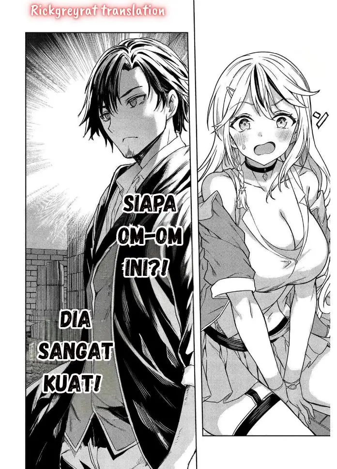 image-komik-gal-to-dungeon-to-shuukai-okure-no-tansaku-eiyuutan-moto-legend-ima-wa-wakeari-tei-rank-tansakushana-ore-ga-s-kyuu-gal-ni-natsukare-makutte-ikusei-wo-makase-sareta-chapter-1.2-24/30