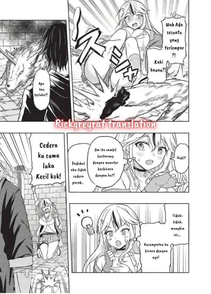 image-komik-gal-to-dungeon-to-shuukai-okure-no-tansaku-eiyuutan-moto-legend-ima-wa-wakeari-tei-rank-tansakushana-ore-ga-s-kyuu-gal-ni-natsukare-makutte-ikusei-wo-makase-sareta-chapter-2-5/32