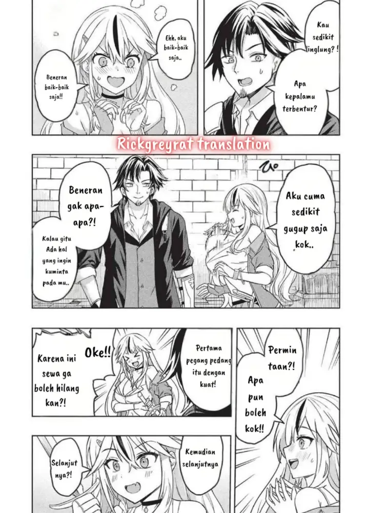 image-komik-gal-to-dungeon-to-shuukai-okure-no-tansaku-eiyuutan-moto-legend-ima-wa-wakeari-tei-rank-tansakushana-ore-ga-s-kyuu-gal-ni-natsukare-makutte-ikusei-wo-makase-sareta-chapter-2-15/32
