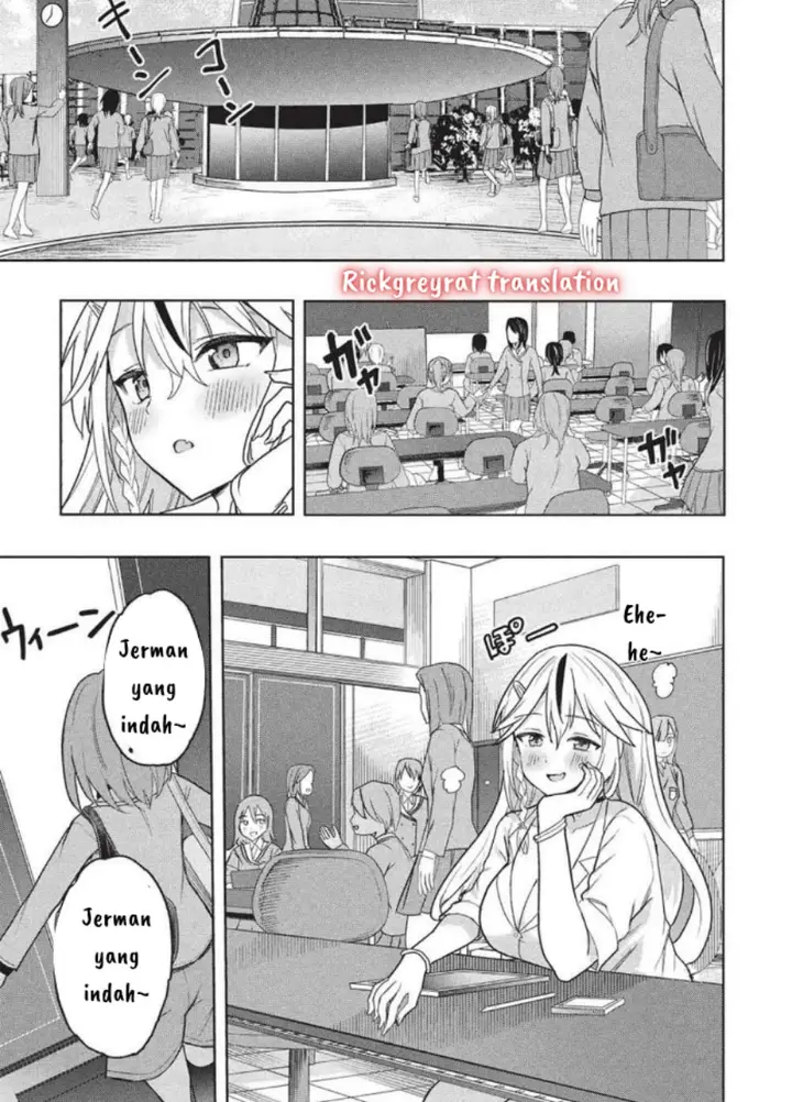 image-komik-gal-to-dungeon-to-shuukai-okure-no-tansaku-eiyuutan-moto-legend-ima-wa-wakeari-tei-rank-tansakushana-ore-ga-s-kyuu-gal-ni-natsukare-makutte-ikusei-wo-makase-sareta-chapter-2-25/32