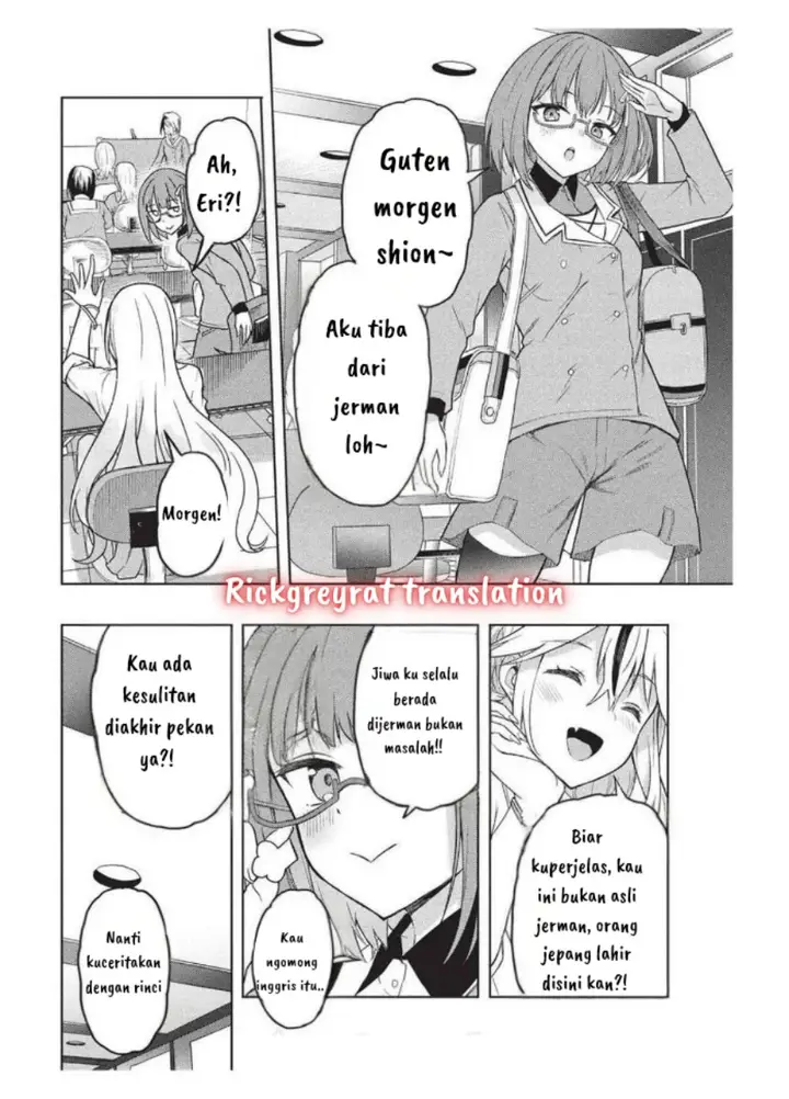 image-komik-gal-to-dungeon-to-shuukai-okure-no-tansaku-eiyuutan-moto-legend-ima-wa-wakeari-tei-rank-tansakushana-ore-ga-s-kyuu-gal-ni-natsukare-makutte-ikusei-wo-makase-sareta-chapter-2-26/32